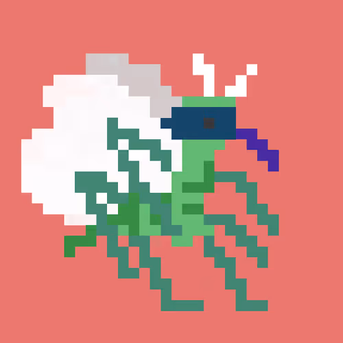 Omni Mosquitoes Eth