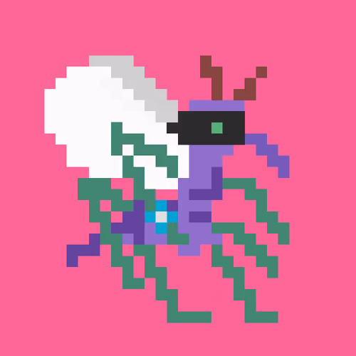 Omni Mosquitoes #8806