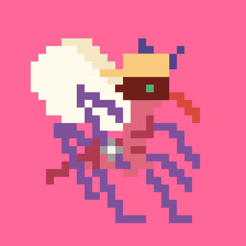 Omni Mosquitoes #7305