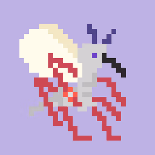Omni Mosquitoes #8396