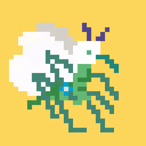 Omni Mosquitoes Eth
