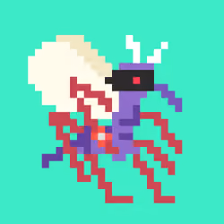 Omni Mosquitoes #9416