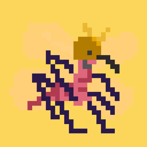Omni Mosquitoes #7858