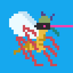 Omni Mosquitoes #8351