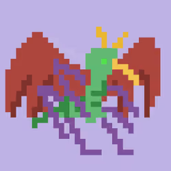 Omni Mosquitoes #8721