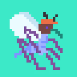 Omni Mosquitoes #7924