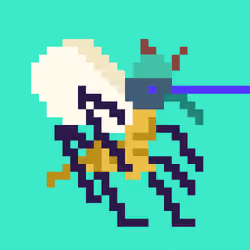 Omni Mosquitoes #8221