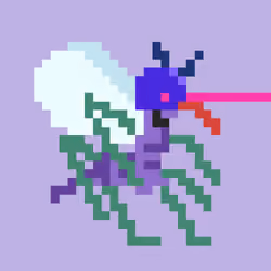 Omni Mosquitoes #8281