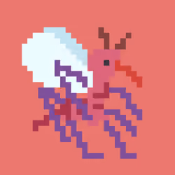 Omni Mosquitoes #1179