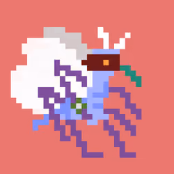Omni Mosquitoes #8548