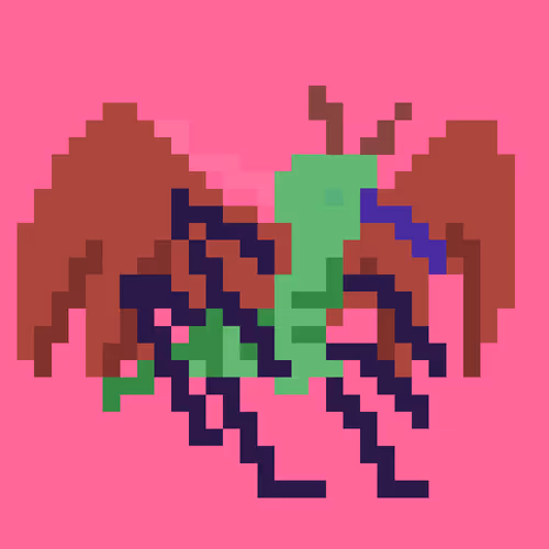 Omni Mosquitoes Eth
