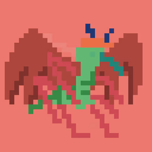Omni Mosquitoes Eth