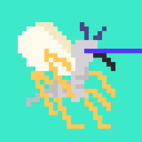 Omni Mosquitoes Eth