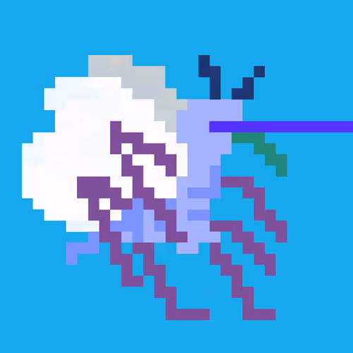Omni Mosquitoes Eth