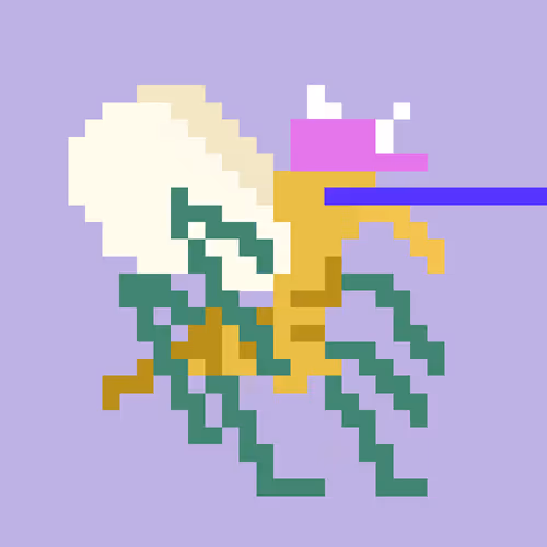 Omni Mosquitoes Eth
