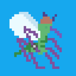 Omni Mosquitoes #6673