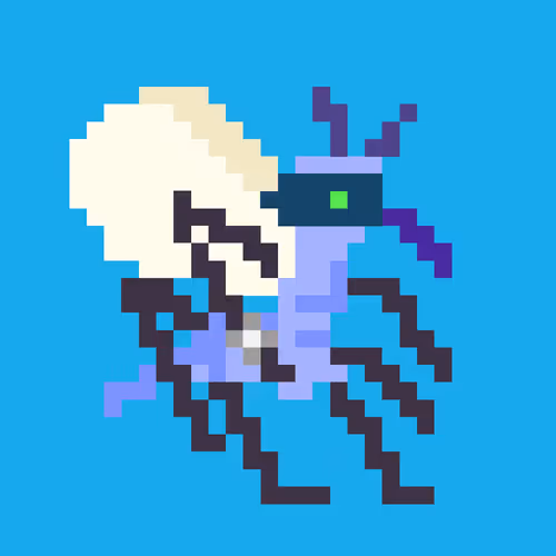Omni Mosquitoes #9184