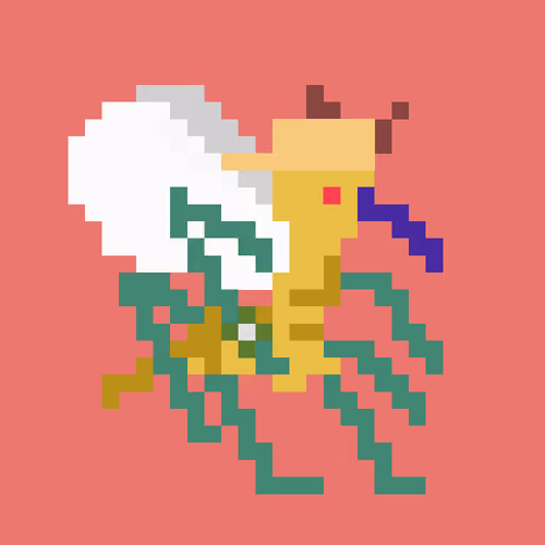 Omni Mosquitoes #8638