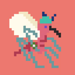 Omni Mosquitoes #7826