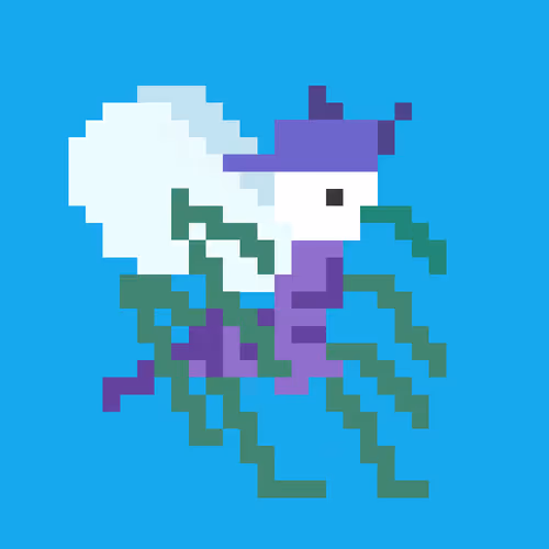 Omni Mosquitoes Eth