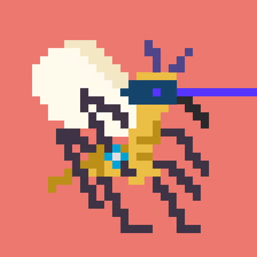 Omni Mosquitoes #7828