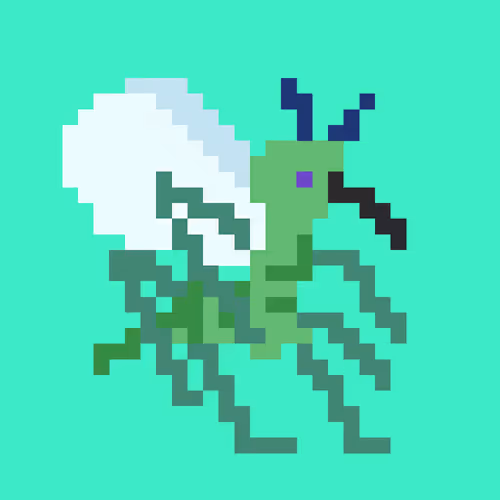 Omni Mosquitoes Eth