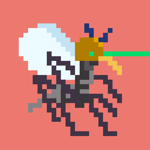 Omni Mosquitoes #9702
