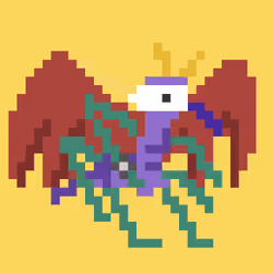Omni Mosquitoes #9312