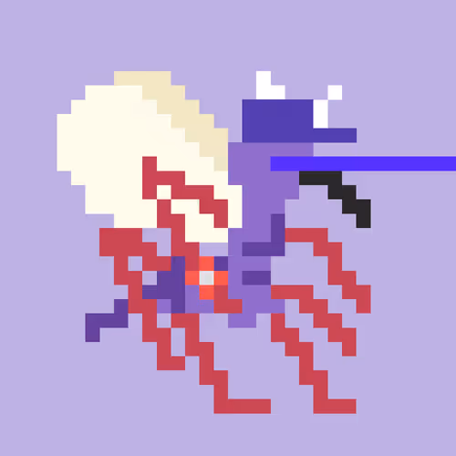 Omni Mosquitoes Eth