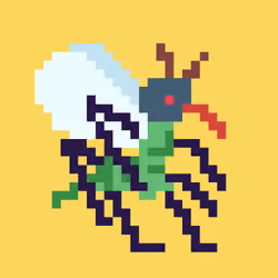 Omni Mosquitoes #9030