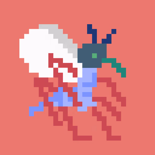 Omni Mosquitoes #9720