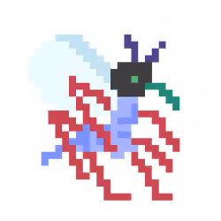Omni Mosquitoes #7147