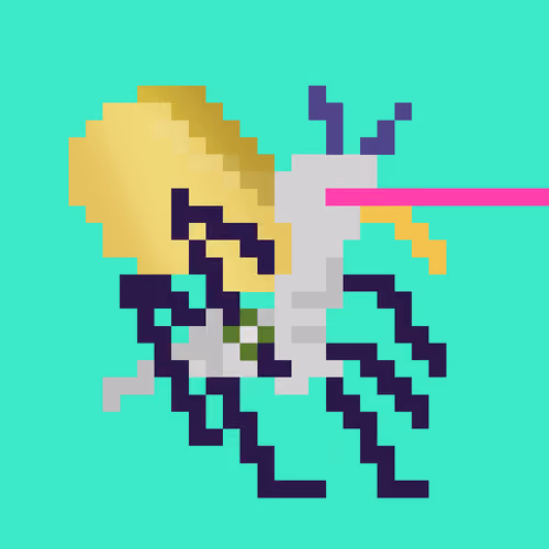 Omni Mosquitoes #8218