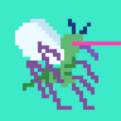 Omni Mosquitoes #4932