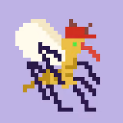 Omni Mosquitoes #9250