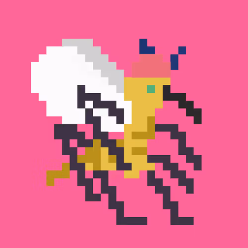 Omni Mosquitoes Eth