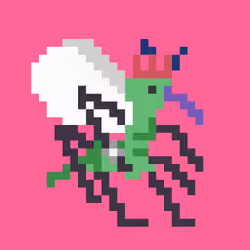 Omni Mosquitoes #7825