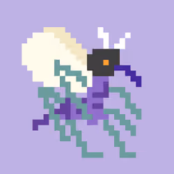 Omni Mosquitoes #8948