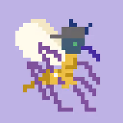 Omni Mosquitoes #7732