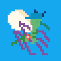 Omni Mosquitoes #7038