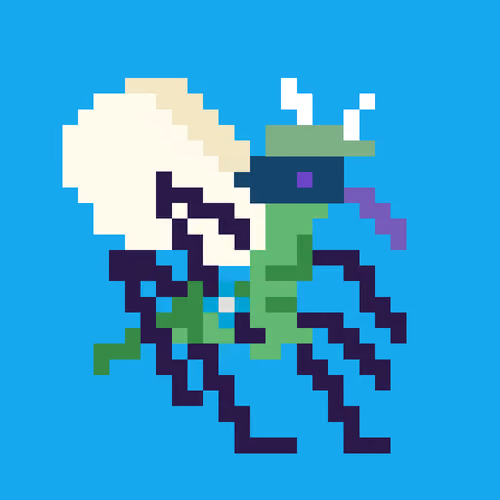 Omni Mosquitoes #9321