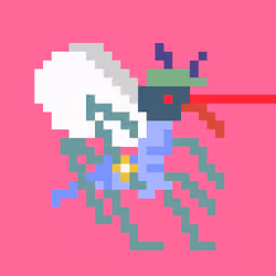 Omni Mosquitoes #9938