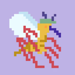 Omni Mosquitoes #9114