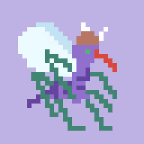Omni Mosquitoes Eth