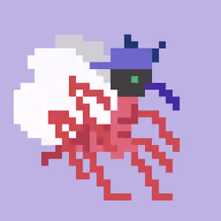 Omni Mosquitoes #9083