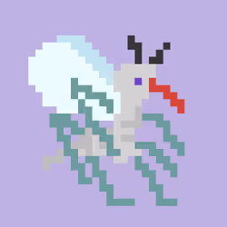 Omni Mosquitoes #8599