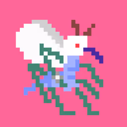 Omni Mosquitoes #8283