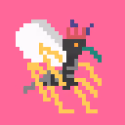 Omni Mosquitoes #9677