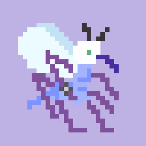 Omni Mosquitoes #9816