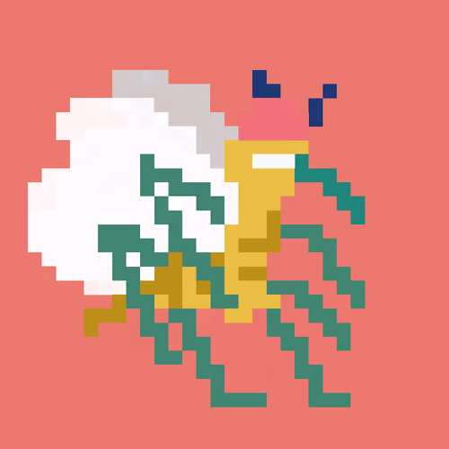 Omni Mosquitoes #8507